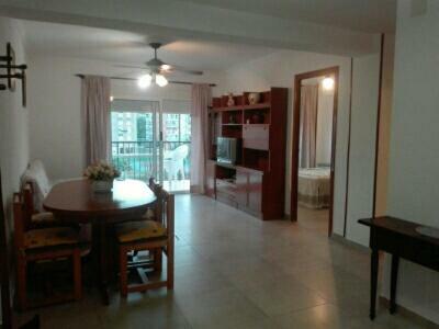 Apartamento Campello
