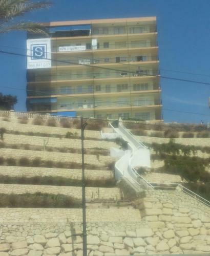 Apartamento Campello