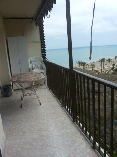 Apartamento Campello