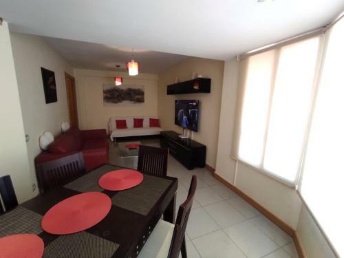 Sea View Apartment El Campello