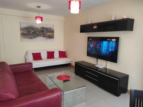 Sea View Apartment El Campello