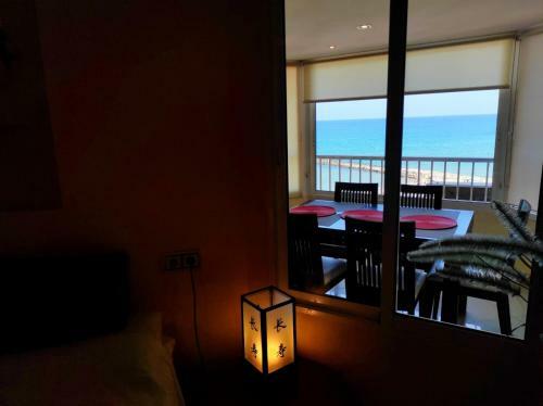 Sea View Apartment El Campello