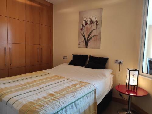 Sea View Apartment El Campello