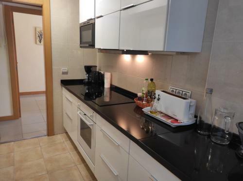 Sea View Apartment El Campello