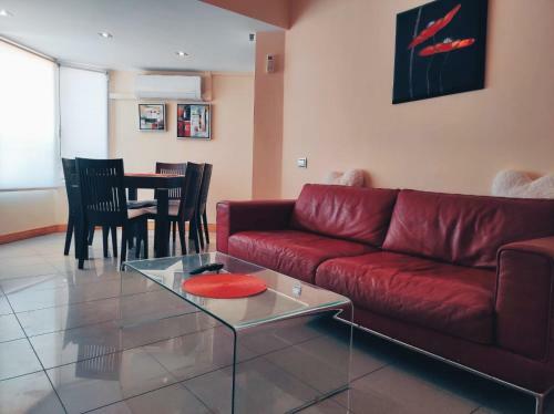 Sea View Apartment El Campello