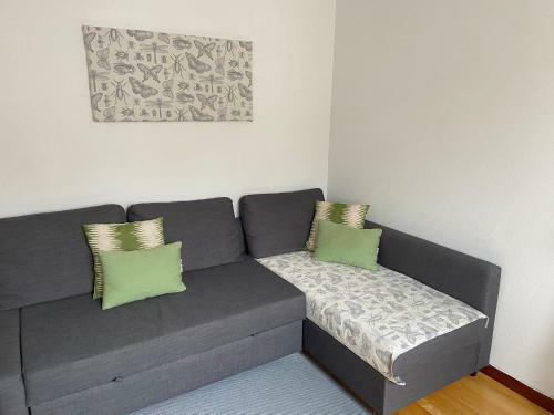 Apartamento Paseo Del Gue�a