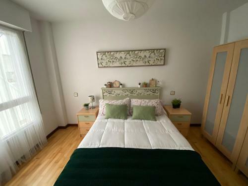 Apartamento Paseo Del Gue�a