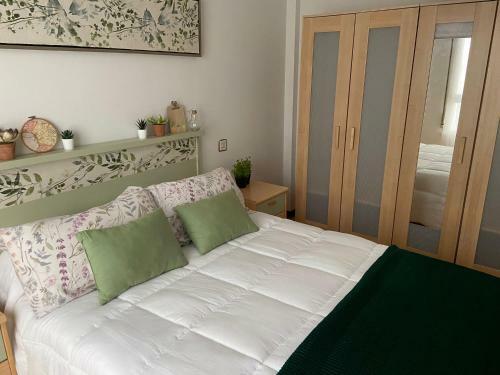 Apartamento Paseo Del Gue�a