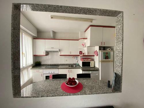 Apartamento Paseo Del Gue�a
