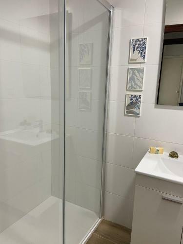 Apartamento Paseo Del Gue�a