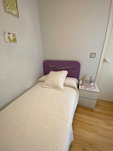 Apartamento Paseo Del Gue�a