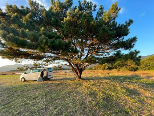 Apartamento Playa De Carnota 2