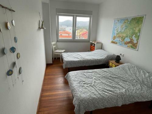 Apartamento Playa De Carnota 2