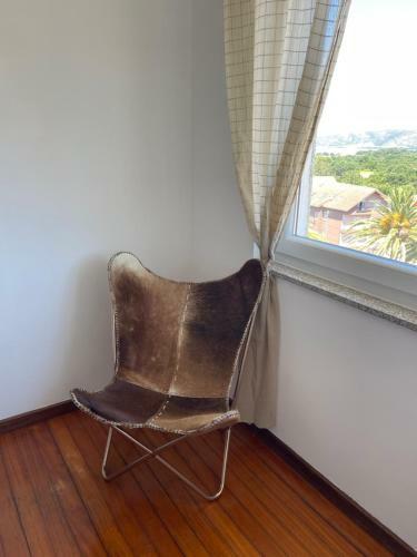 Apartamento Playa De Carnota 2