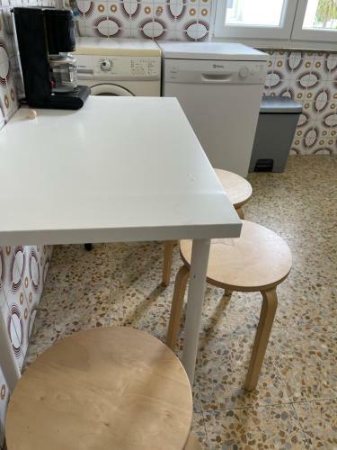 Apartamento Playa De Carnota 2