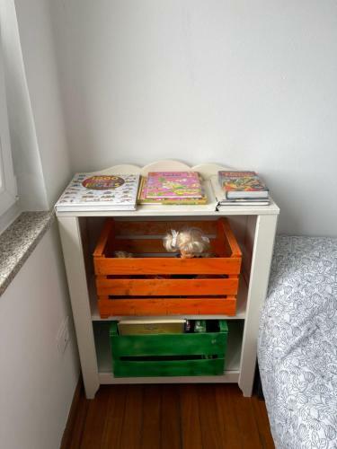 Apartamento Playa De Carnota 2