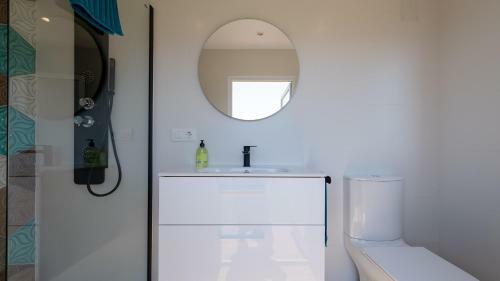 Apartamento Prousa Fonte