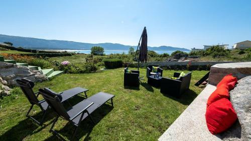 Apartamento Prousa Fonte