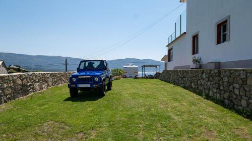 Apartamento Prousa Fonte