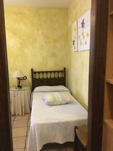 Apartamento Con Encanto