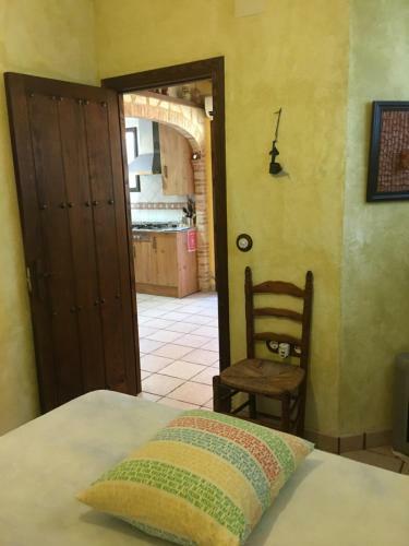Apartamento Con Encanto