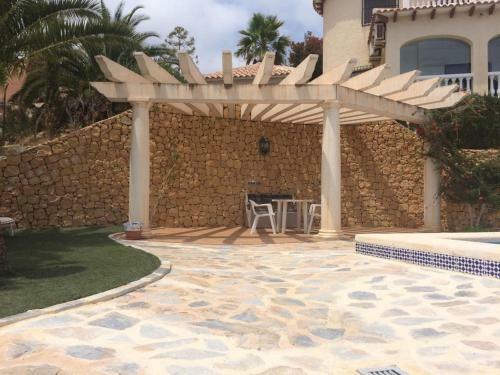 Apartamento Con Encanto