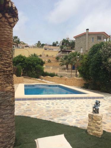 Apartamento Con Encanto
