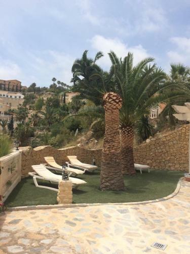 Apartamento Con Encanto