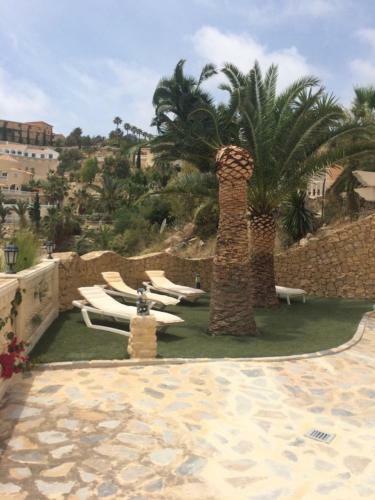 Apartamento Con Encanto