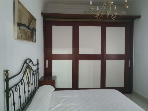 Apartamento Villa Carmona