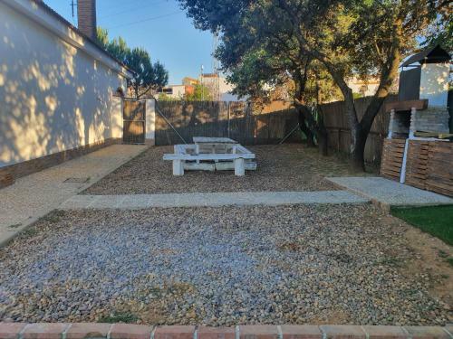 Apartamento Villa Carmona
