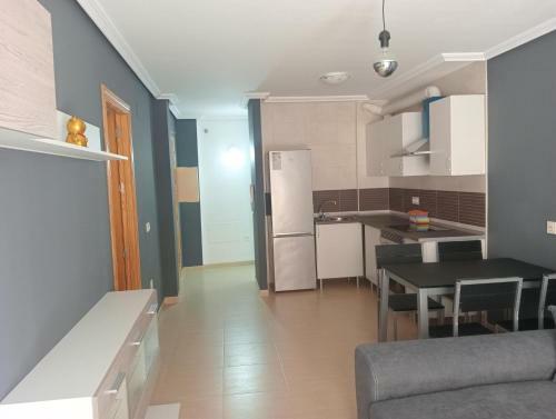 Apartamento Piso Pozo Nuevo