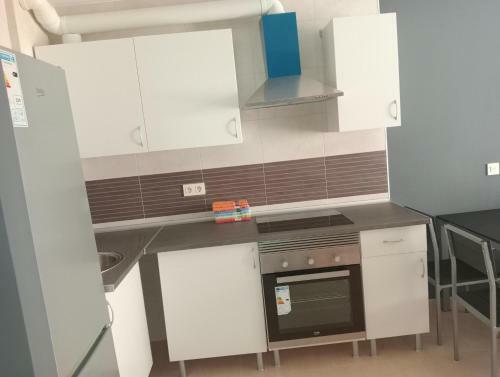 Apartamento Piso Pozo Nuevo