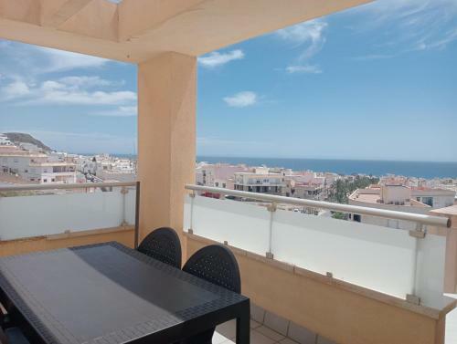 Atico Av Almeria