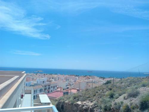 Atico Av Almeria
