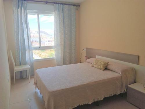 Atico Av Almeria