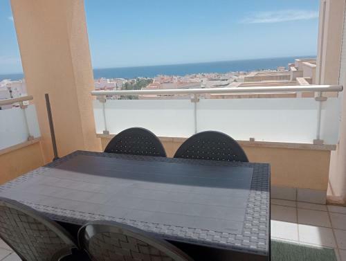 Atico Av Almeria