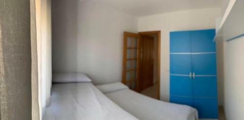 Atico Av Almeria
