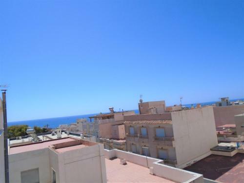 Apartamento Zurbar�n