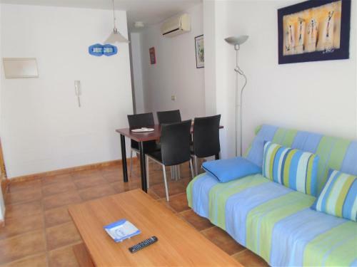 Apartamento Zurbar�n