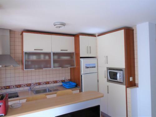 Apartamento Zurbar�n