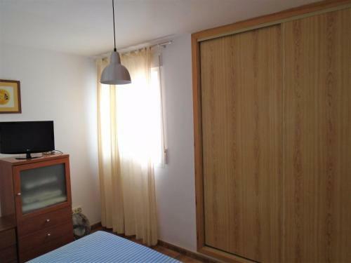 Apartamento Zurbar�n