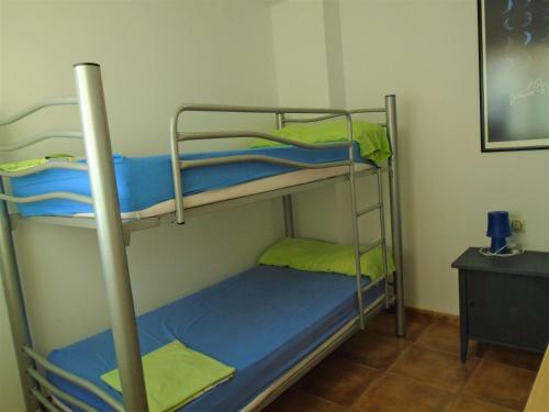 Apartamento Zurbar�n