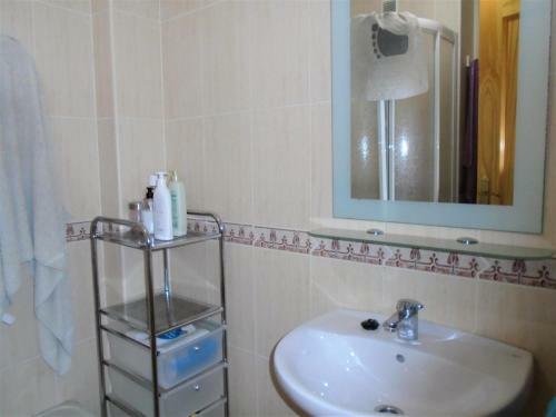Apartamento Zurbar�n