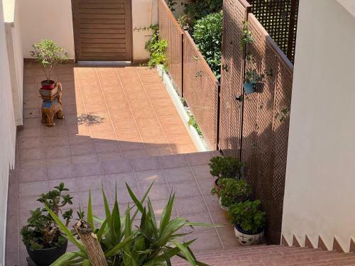 Apartamento Salamandra
