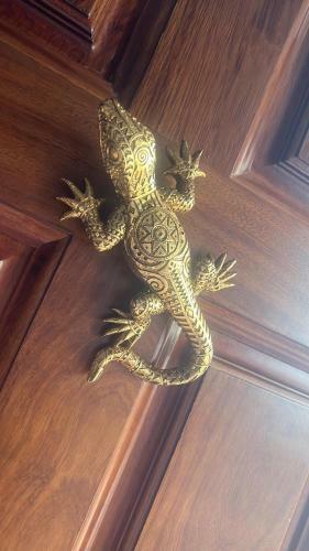 Apartamento Salamandra