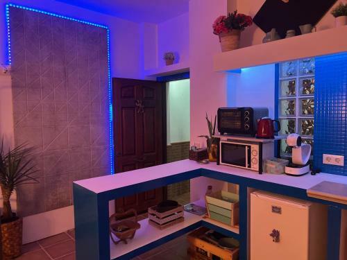 Apartamento Salamandra