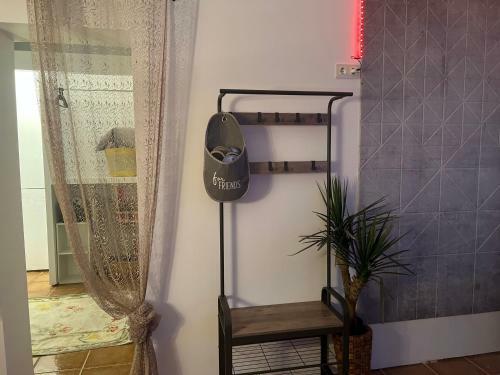 Apartamento Salamandra