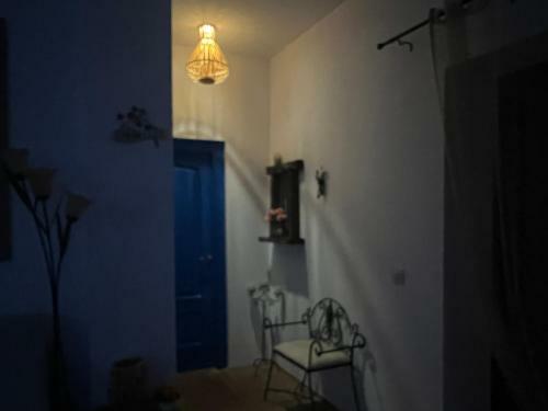 Apartamento Salamandra