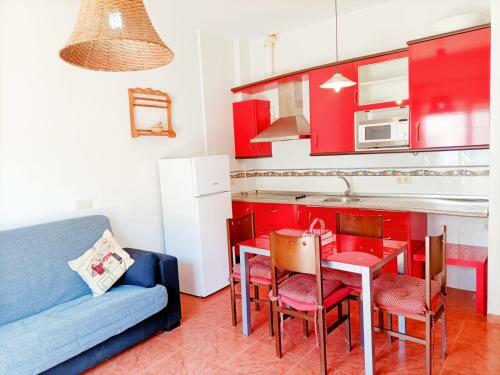 Apartamento Camino Al Mar